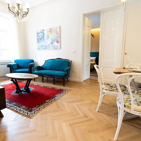 Luxury Suite / Josip Vancas ซาราเยโว ภายนอก รูปภาพ