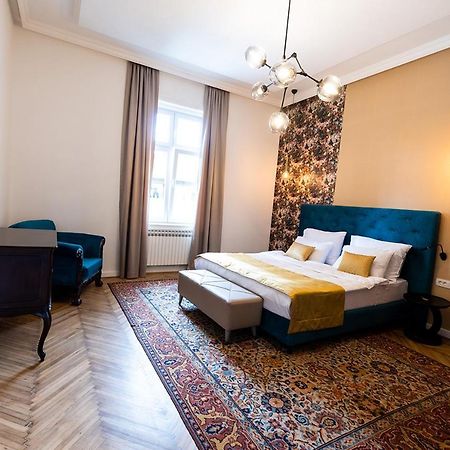 Luxury Suite / Josip Vancas ซาราเยโว ภายนอก รูปภาพ