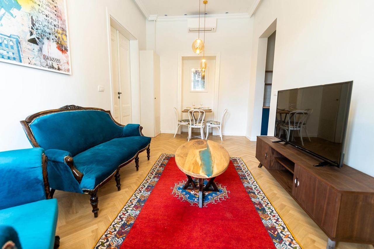 Luxury Suite / Josip Vancas ซาราเยโว ภายนอก รูปภาพ