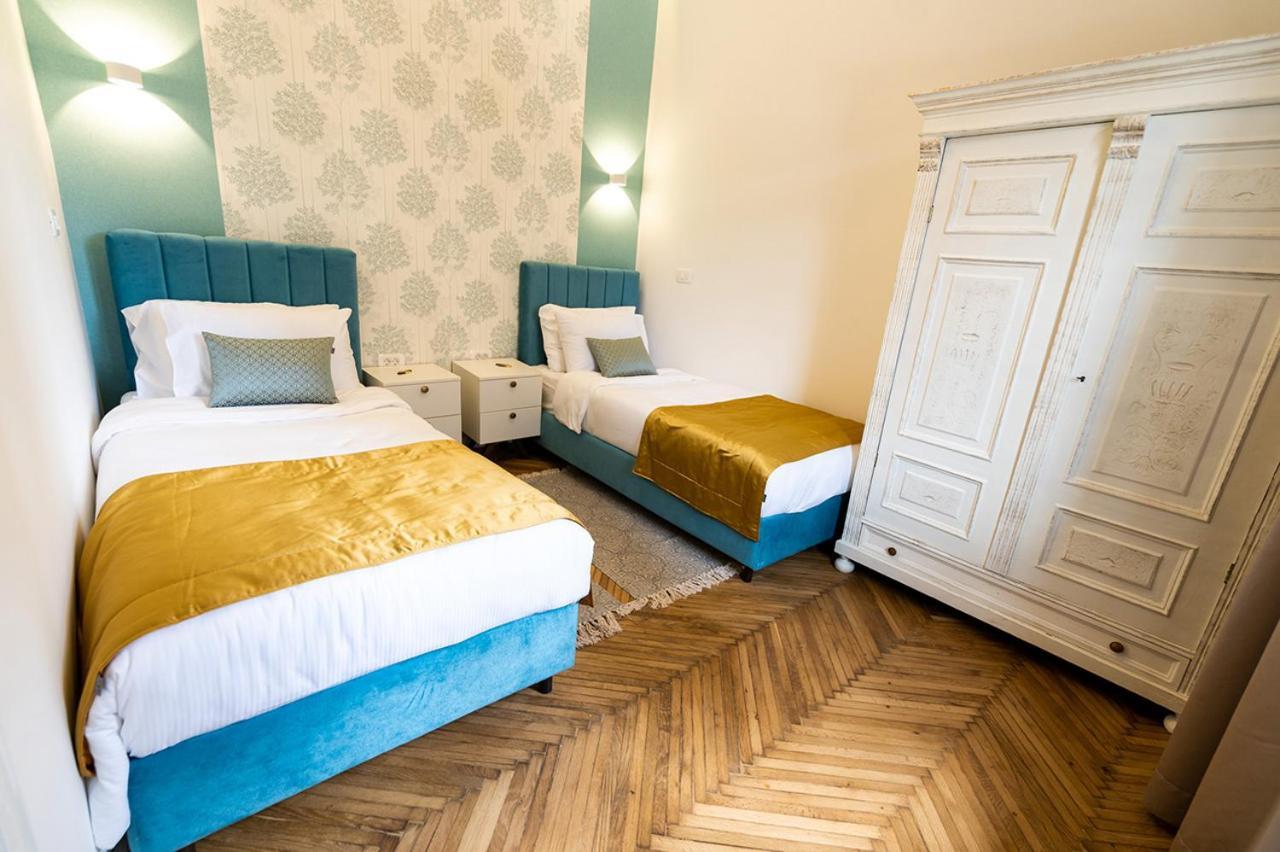 Luxury Suite / Josip Vancas ซาราเยโว ภายนอก รูปภาพ