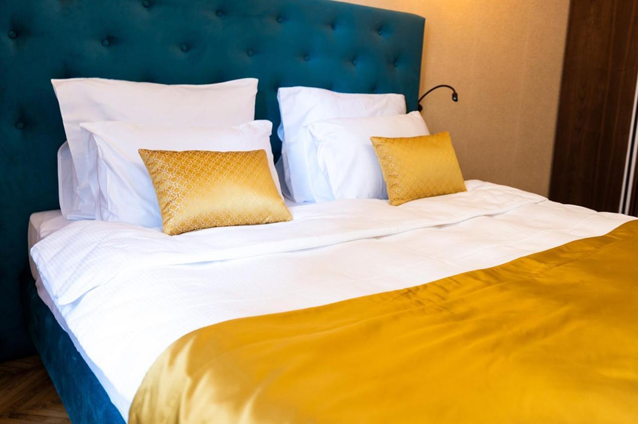 Luxury Suite / Josip Vancas ซาราเยโว ภายนอก รูปภาพ