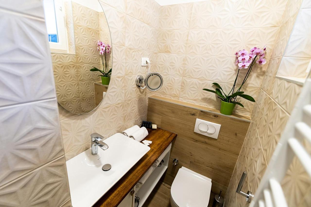 Luxury Suite / Josip Vancas ซาราเยโว ภายนอก รูปภาพ